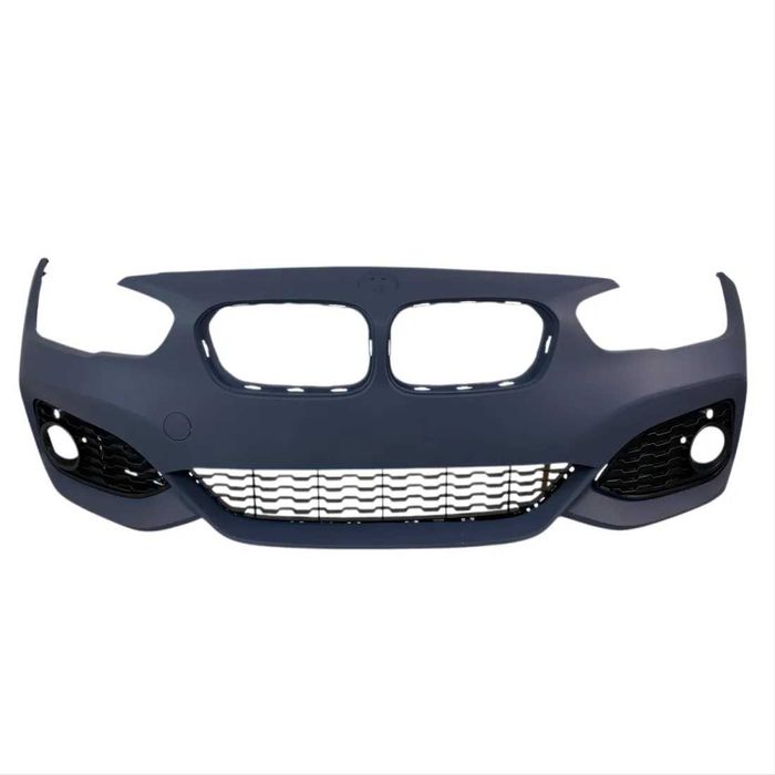 Боди кит M-пакет за BMW F20 (2015–2019) – M-Tech дизайн, бмв ф20 фейс