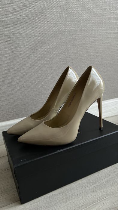 Туфли, 37 размер