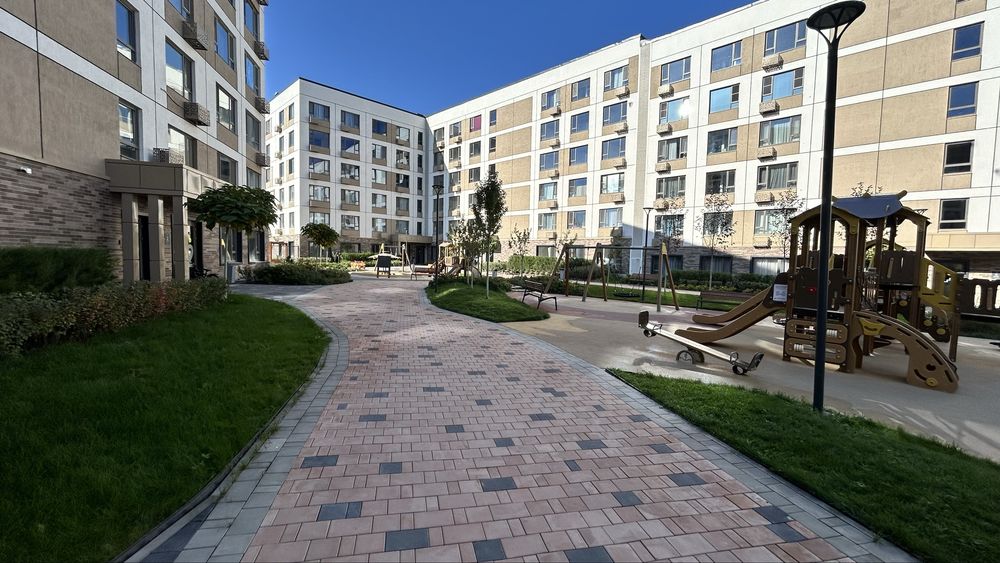 Продам 3-х комнатную квартиру