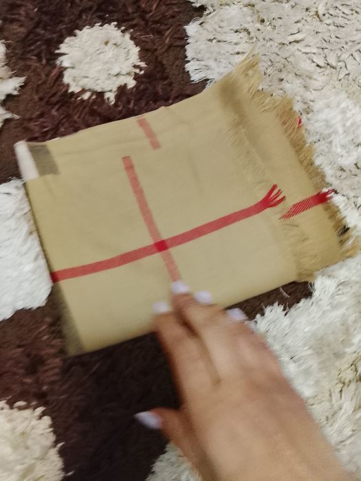 Eșarfă Burberry London