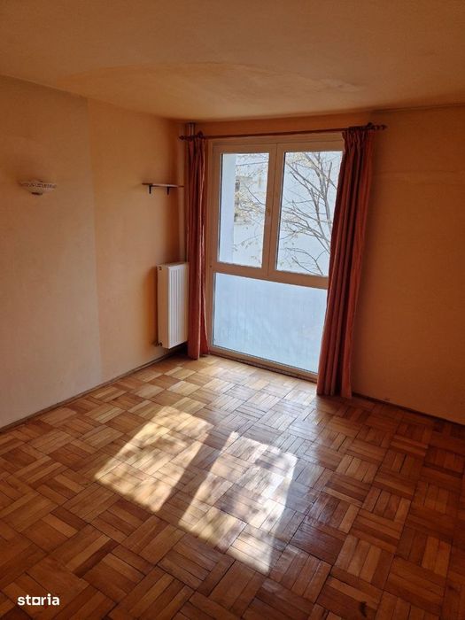 Nicolae Grigorescu, 4 camere, Bloc tip H, 2 min metrou, IOR