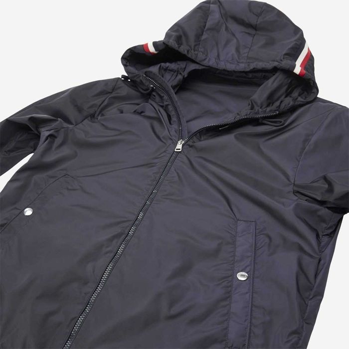 MONCLER Grimpeurs Оригинал Олекотено Горнище Яке 4 L-XL