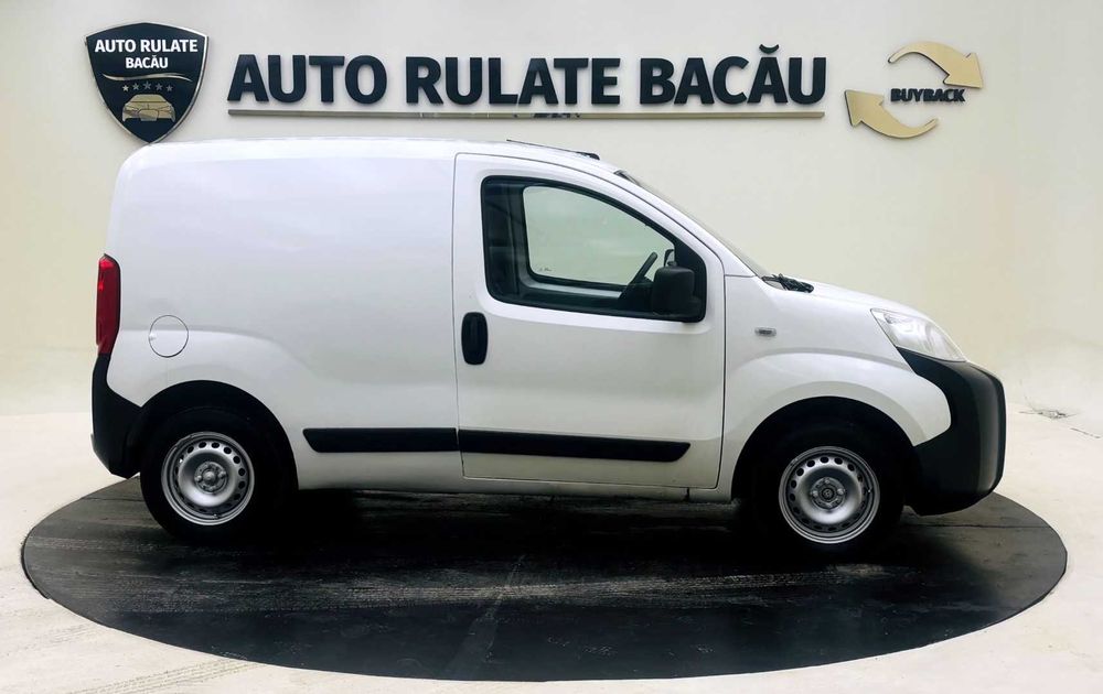 PEUGEOT Bipper 2008 — imagine 32