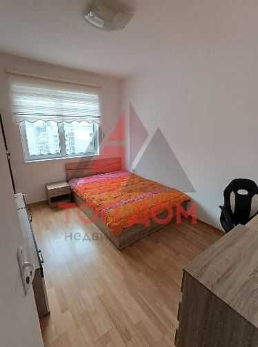 Дава се под наем Многостаен апартамент в Варна, Завод Дружба - 107 кв.м за 765 € - Снимка #6