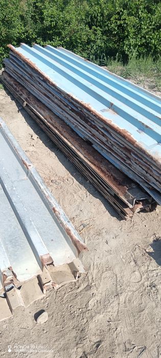 Б/У профностил сотилади