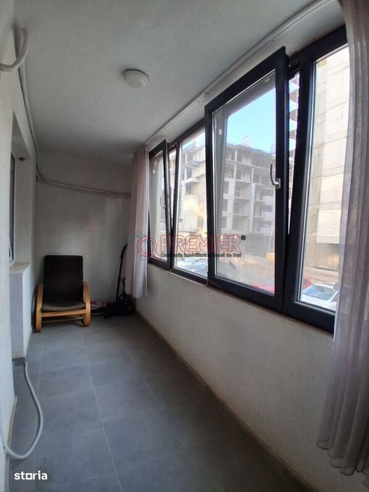 OFERTA BOMBA! Apartament 2 camere complet mobilat si utilat — fotografia 2