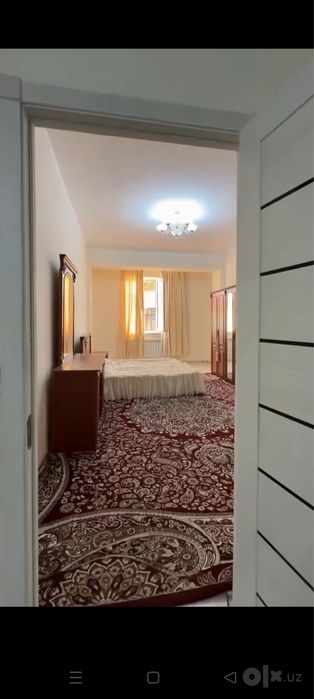 Продается квартира 92 кв новостройка