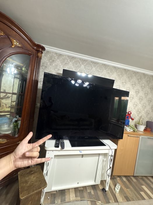 Жақсы күйдегі теледидар сатылады