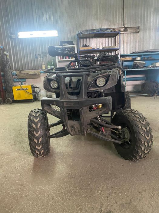 Продам Квадроцикл