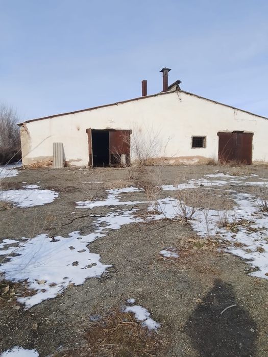 Продам базу рядом с Хоргосом