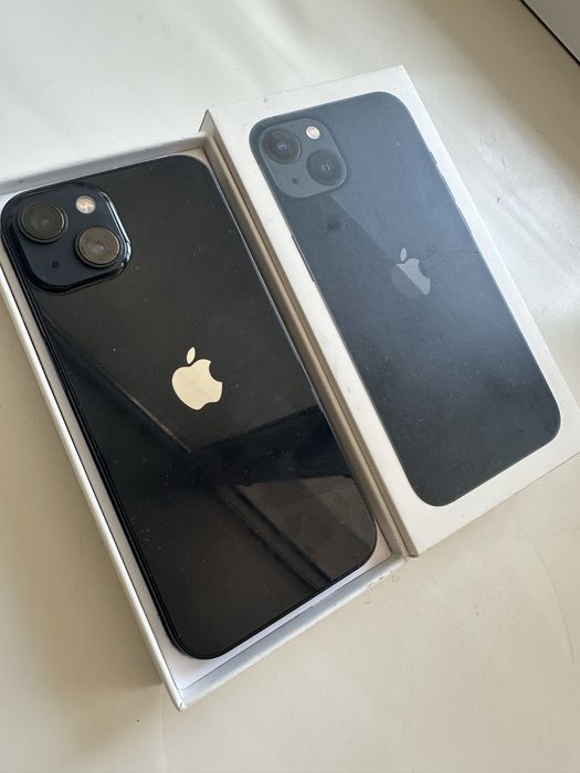 Iphone 13 128гб 89%