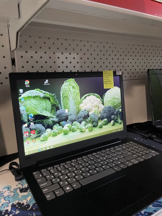 Lenovo ОЗУ 8Gb, SSD 512Gb,