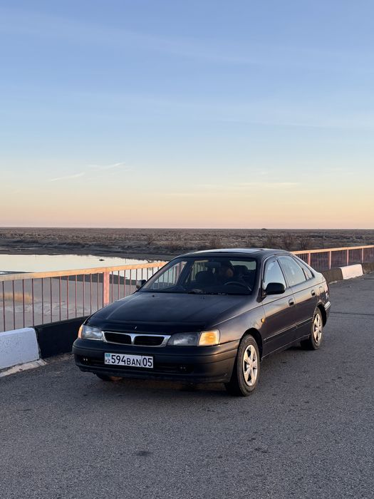 Toyota Carina E 1994