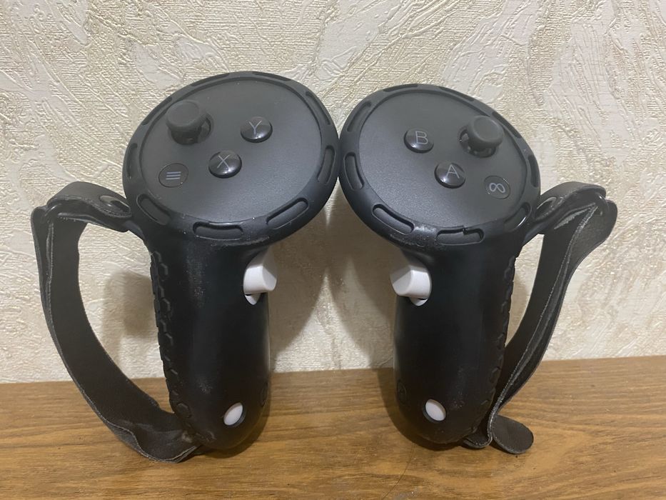 Продам \ Обменяю Meta Quest 3S