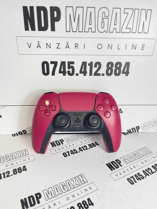 NDP Amanet NON-STOP Bld.Iuliu Maniu 69 CONTROLLER PLAYSTATION 5(48386)