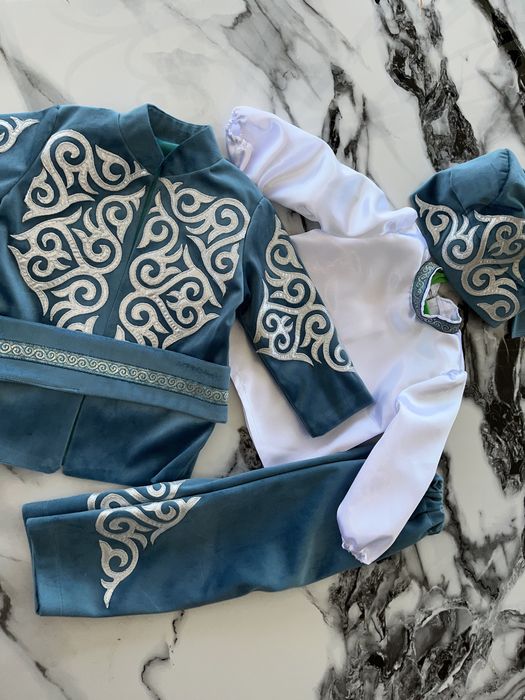 Тұсау кесер заттары прокатқа беріледі