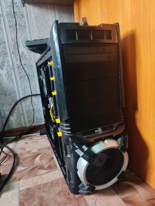 Продам комплектующие для пк