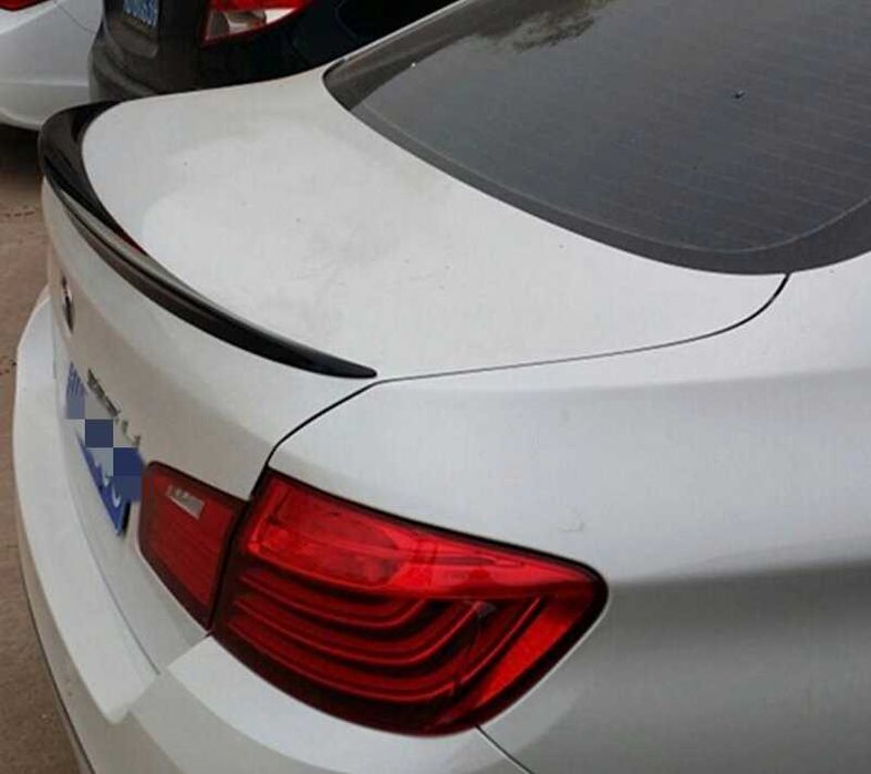 М Спойлер за багажника за БМВ Ф10 / М5 Спойлер за багажника за BMW F10