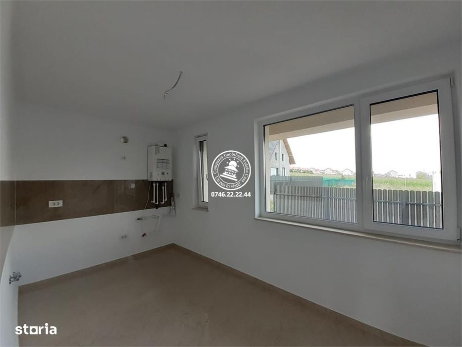 Vila  de vanzare  Rediu,