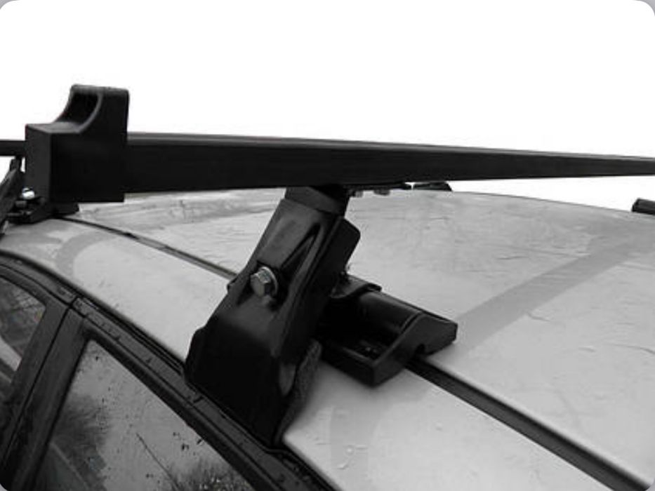Багажник универсальный до 150 кг