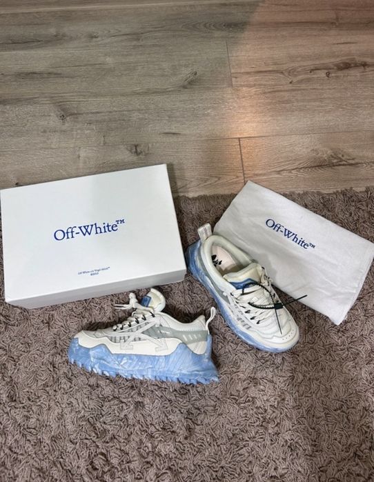 Off White Odsy 1000