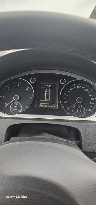 VOLKSWAGEN Passat 2010 — imagine 3