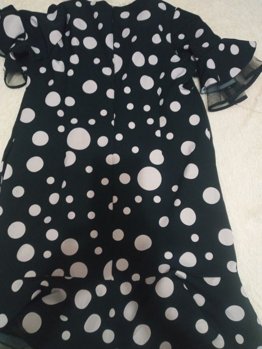 Платье 54 размер