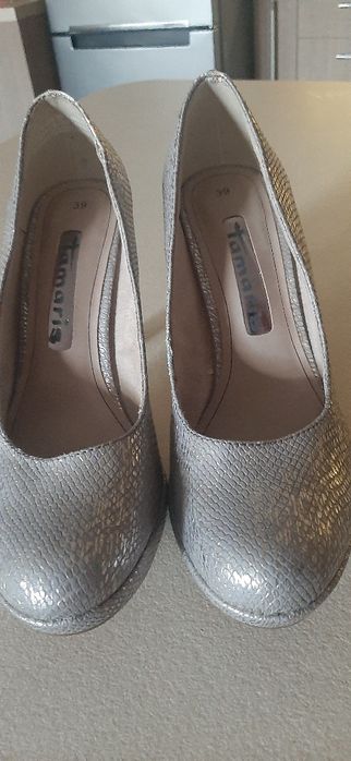 Оригинални обувки  Tamaris