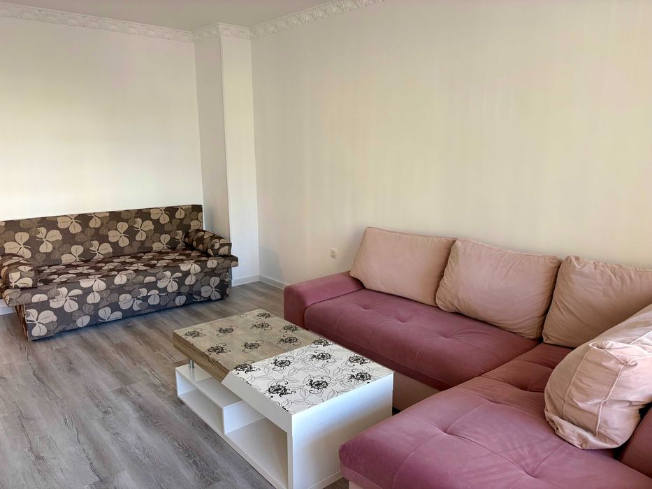 Дава се под наем Тристаен апартамент в Варна, Лятно кино Тракия - 70 кв.м за 459 € - Снимка #5