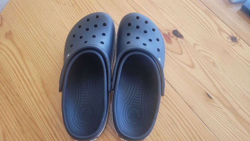 Оригинални чехли Crocs
