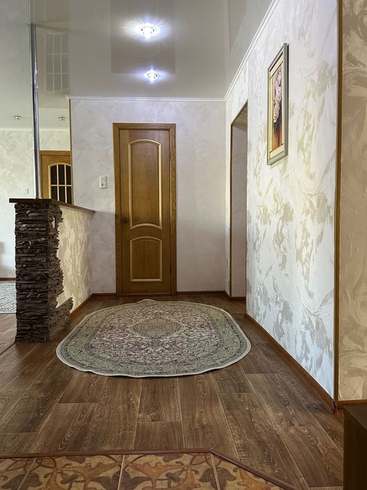 Продам 3х ком квартиру