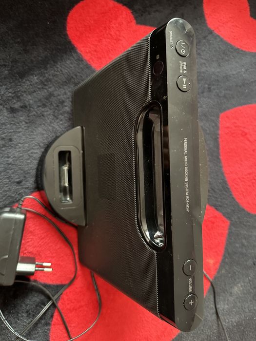 Докинг станция SONY