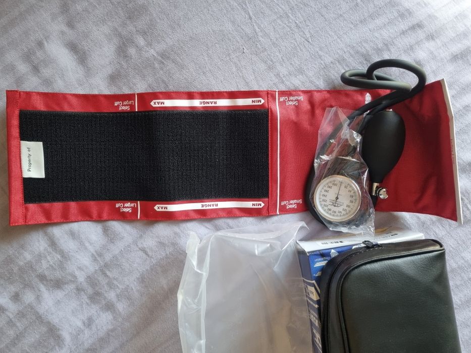 Aparat de luat tensiunea, tensiometru Prosphyg 760