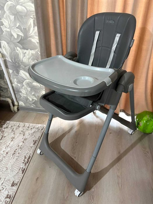Детское кресло KIDILO