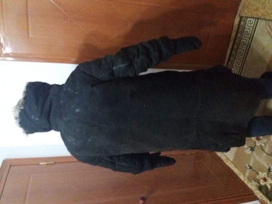 Тулуп  Тон сатылады