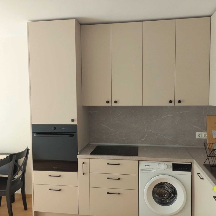 Дава се под наем Двустаен апартамент в София, Банишора - 72 кв.м за 700 € - Снимка #1