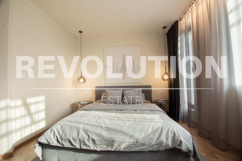 Дава се под наем Двустаен апартамент в София, Лозенец - 140 кв.м за 1200 € - Снимка #10