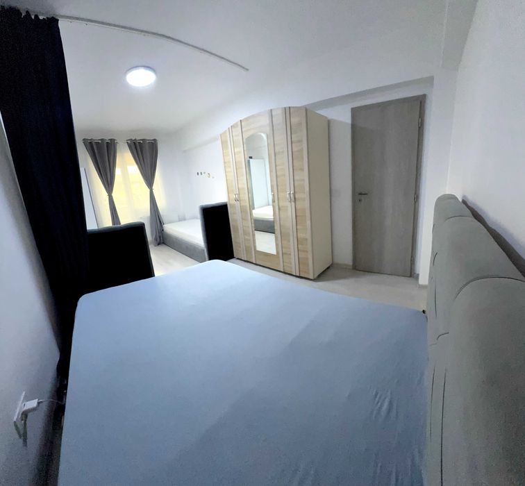 Apartament doua camere