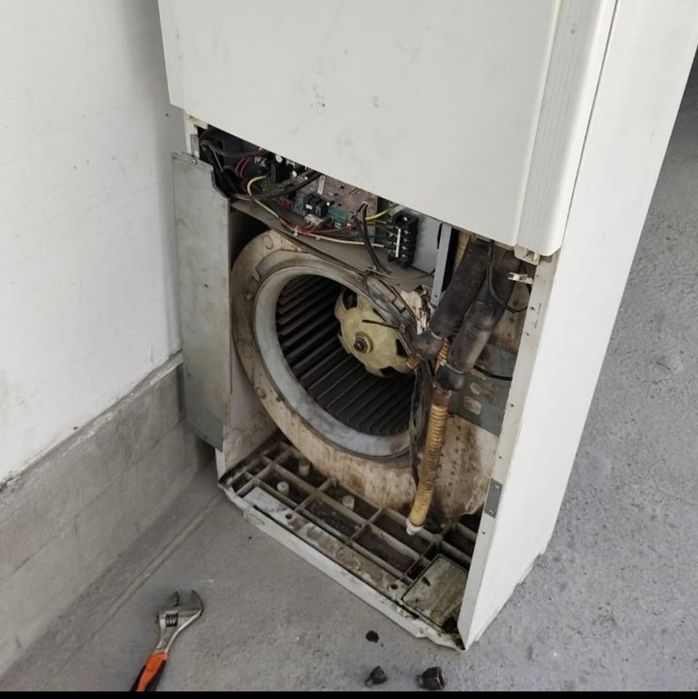 Установка, ремонт стиральных машин и кондиционеров