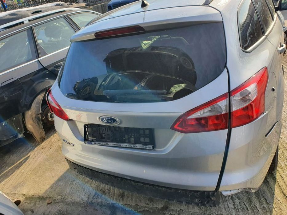 Hayon - Ford Focus 3 1.6TDCi