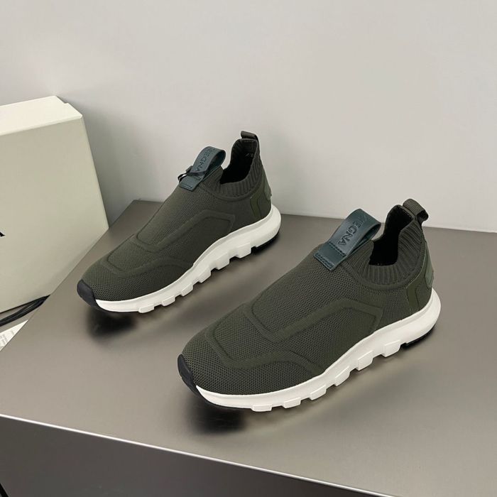 Adidasi Zegna , calitate premium , pe comanda , noi , 42