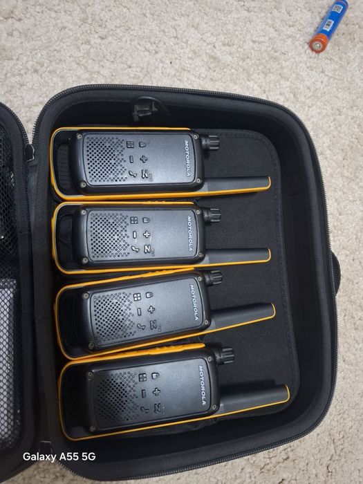 Ratsiya kafolati bilan