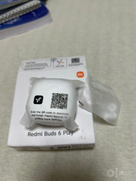 Redmi 6 Buds Play
