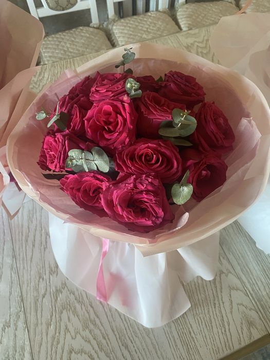 Гулдер/цветы сатылады.