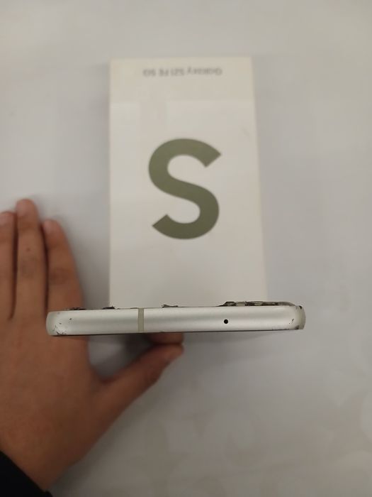 S21 fe сатылады. Читайте описание