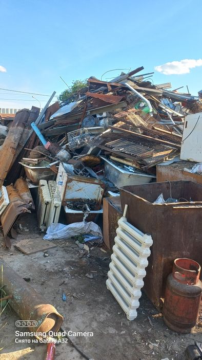 Прием металла Самовывоз  Караганда и города спутники