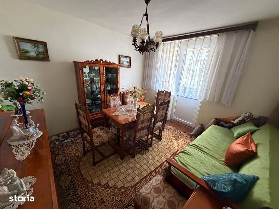 Apartament de Vanzare | Petre Ispirescu | 3 camere