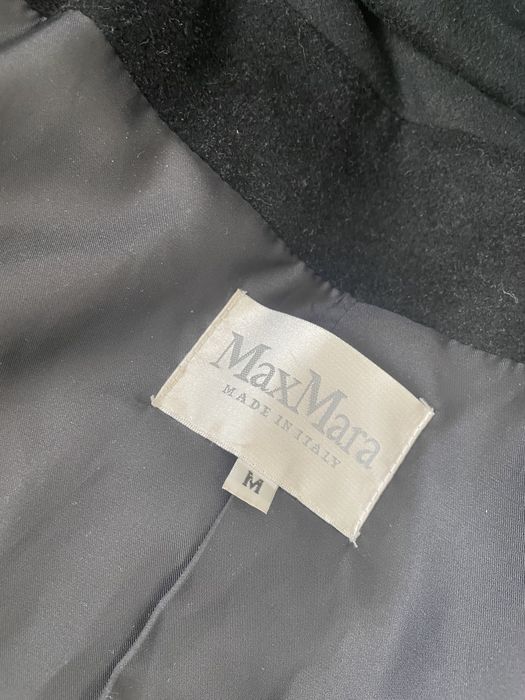Пальто MaxMara оригинал весна-осень.