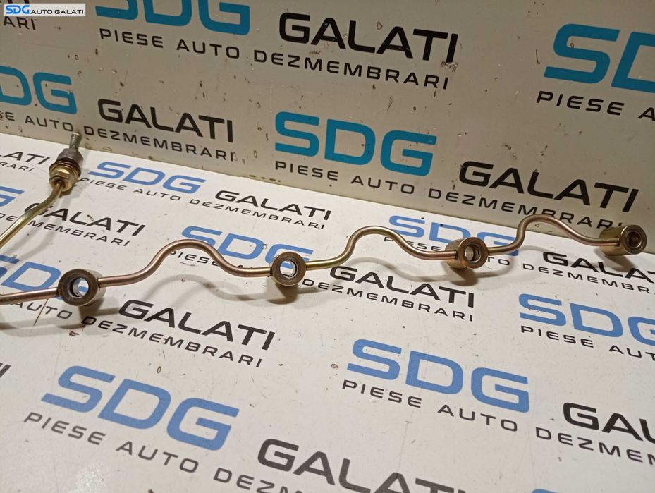 Rampa Retur Injectoare Nissan Primera 2.2 DCI 2002 - 2007 [M5006]