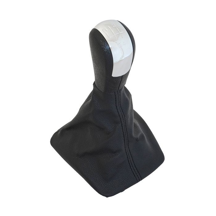 Nuca schimbator cu manson pentru SKODA OCTAVIA II 2004-2013 6 trepte